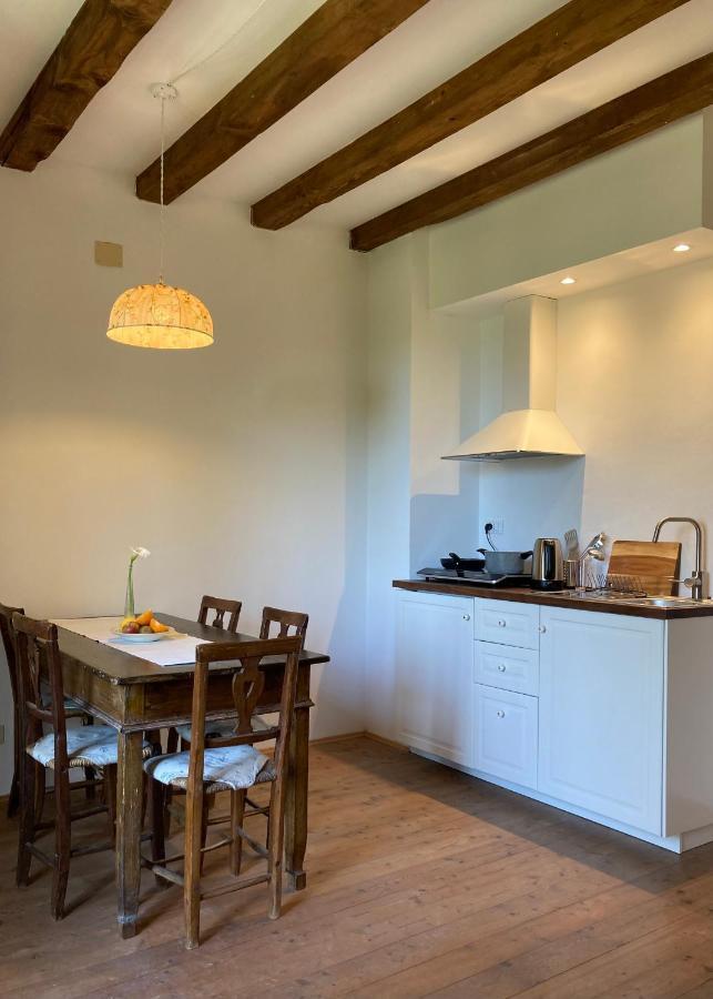 Casa Del Grivo - Alloggio Sole Faedis Luaran gambar