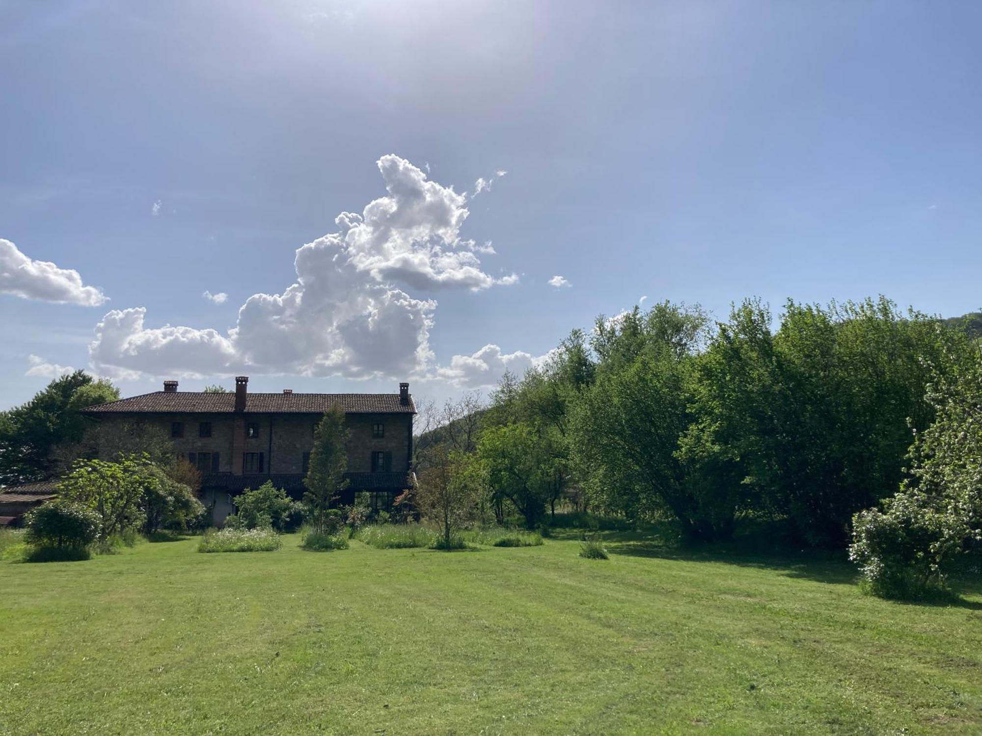 Casa Del Grivo - Alloggio Sole Faedis Luaran gambar